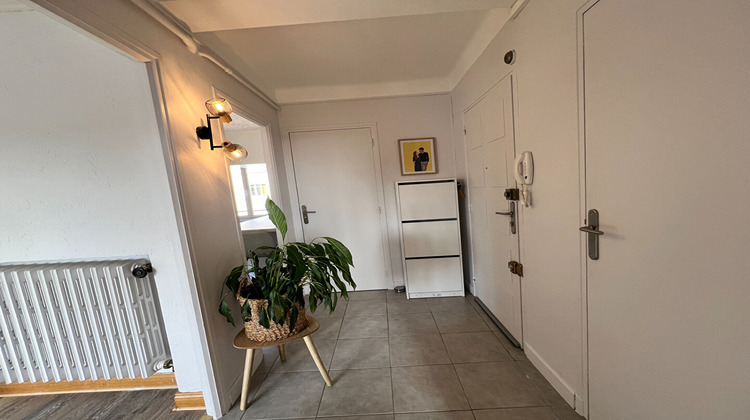Ma-Cabane - Location Appartement RODEZ, 67 m²