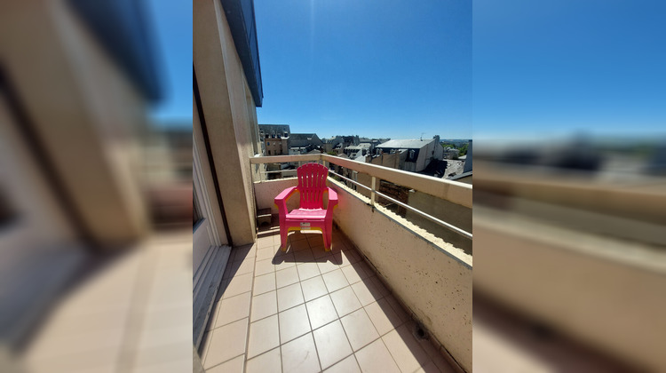 Ma-Cabane - Location Appartement RODEZ, 81 m²