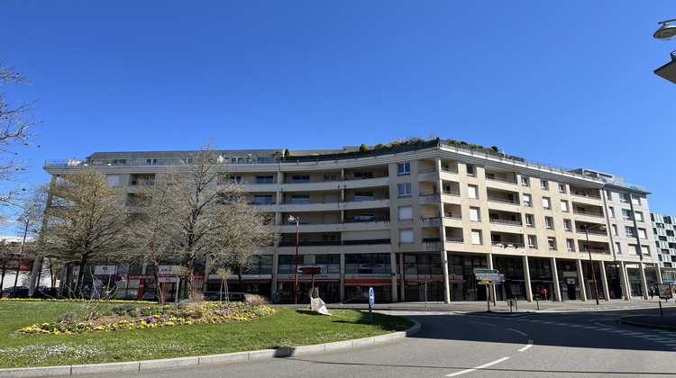 Ma-Cabane - Location Appartement Rodez, 41 m²