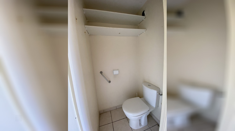 Ma-Cabane - Location Appartement Rodez, 41 m²