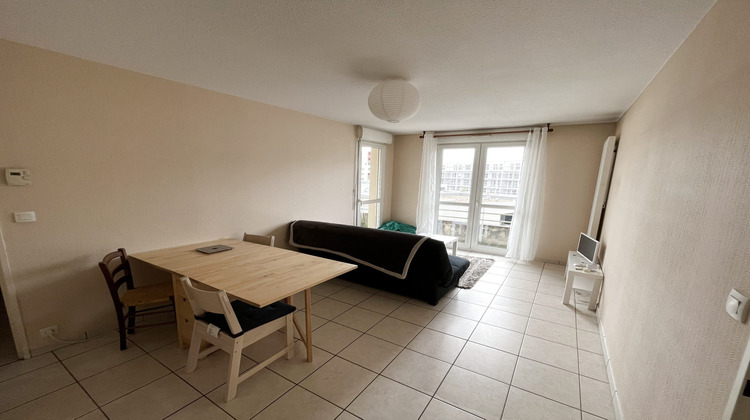 Ma-Cabane - Location Appartement Rodez, 41 m²