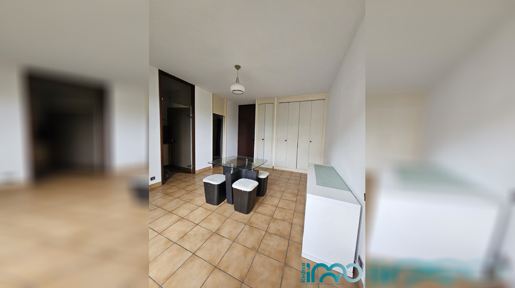 Ma-Cabane - Location Appartement Rodez, 28 m²