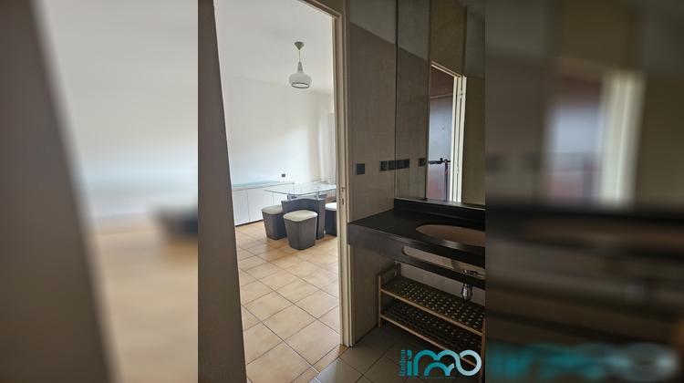 Ma-Cabane - Location Appartement Rodez, 28 m²