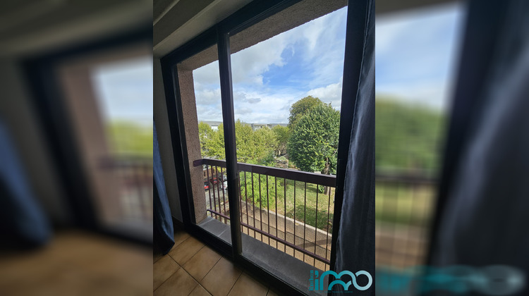 Ma-Cabane - Location Appartement Rodez, 28 m²