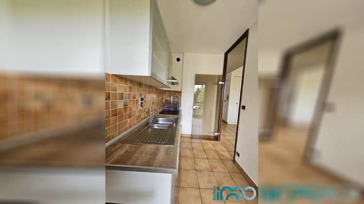 Ma-Cabane - Location Appartement Rodez, 28 m²