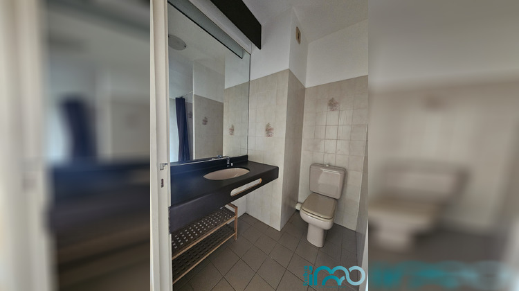 Ma-Cabane - Location Appartement Rodez, 28 m²