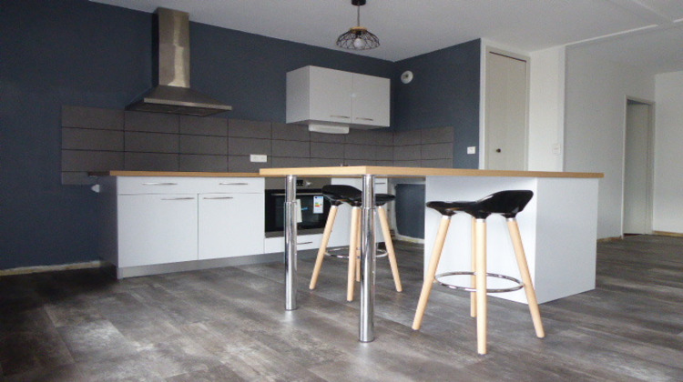 Ma-Cabane - Location Appartement RODEZ, 62 m²