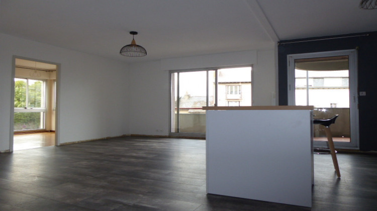 Ma-Cabane - Location Appartement RODEZ, 62 m²