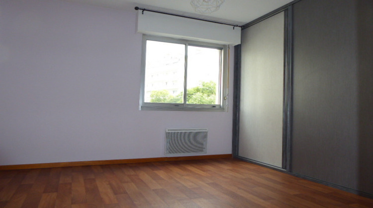 Ma-Cabane - Location Appartement RODEZ, 62 m²
