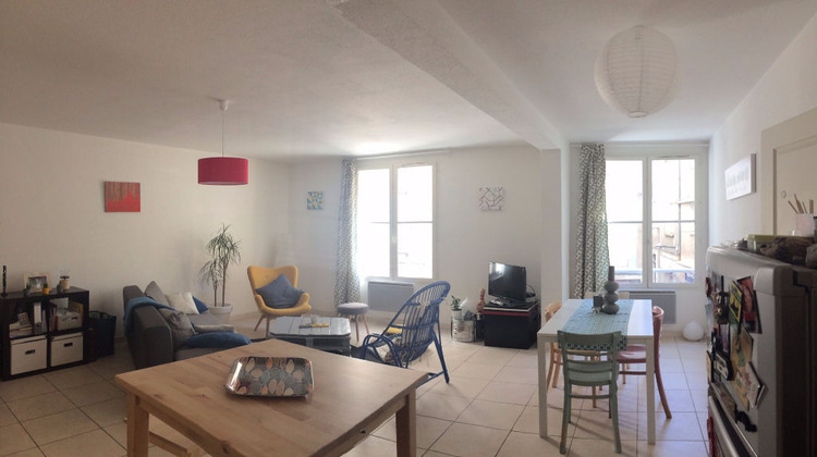 Ma-Cabane - Location Appartement RODEZ, 56 m²