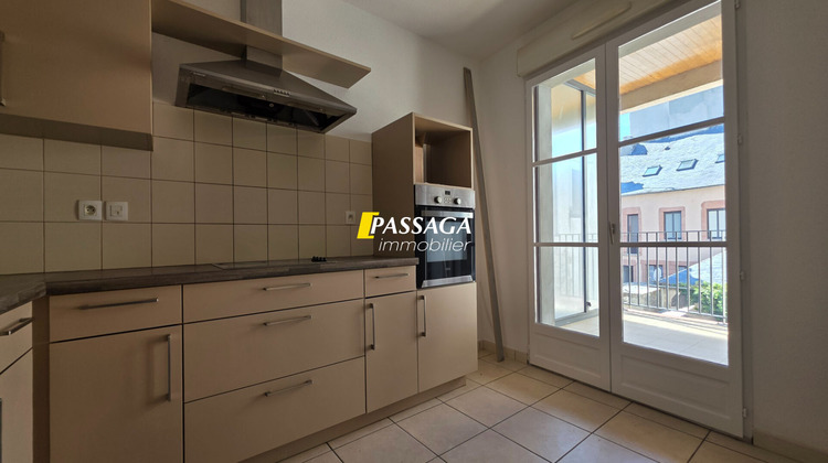 Ma-Cabane - Location Appartement RODEZ, 81 m²