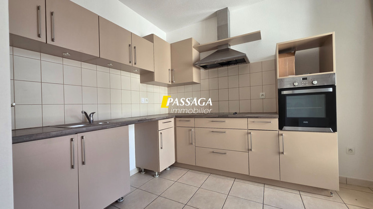 Ma-Cabane - Location Appartement RODEZ, 81 m²
