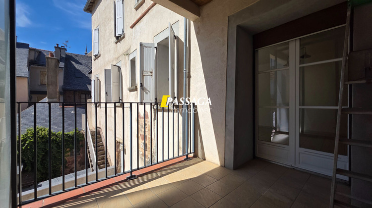 Ma-Cabane - Location Appartement RODEZ, 81 m²