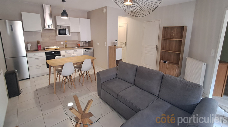 Ma-Cabane - Location Appartement RODEZ, 50 m²