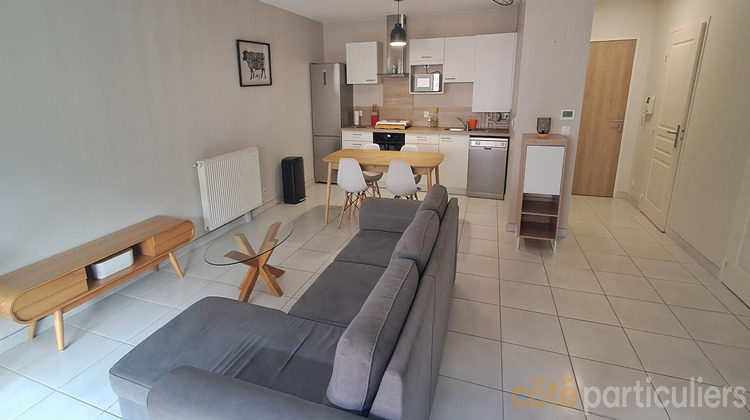 Ma-Cabane - Location Appartement RODEZ, 50 m²