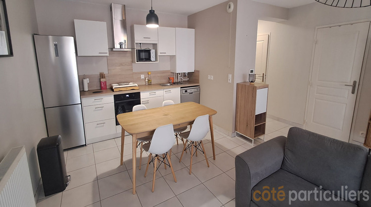 Ma-Cabane - Location Appartement RODEZ, 50 m²