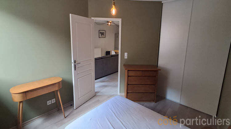 Ma-Cabane - Location Appartement RODEZ, 50 m²