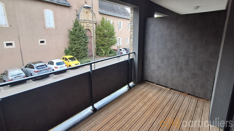 Ma-Cabane - Location Appartement RODEZ, 50 m²