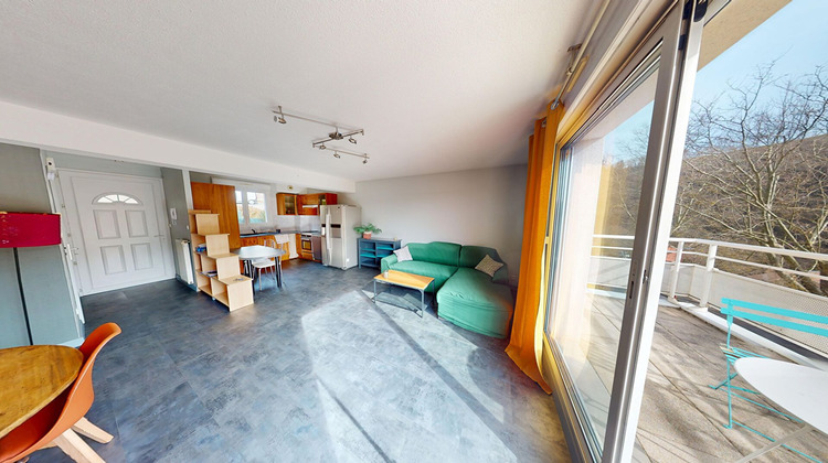 Ma-Cabane - Location Appartement RODEZ, 69 m²