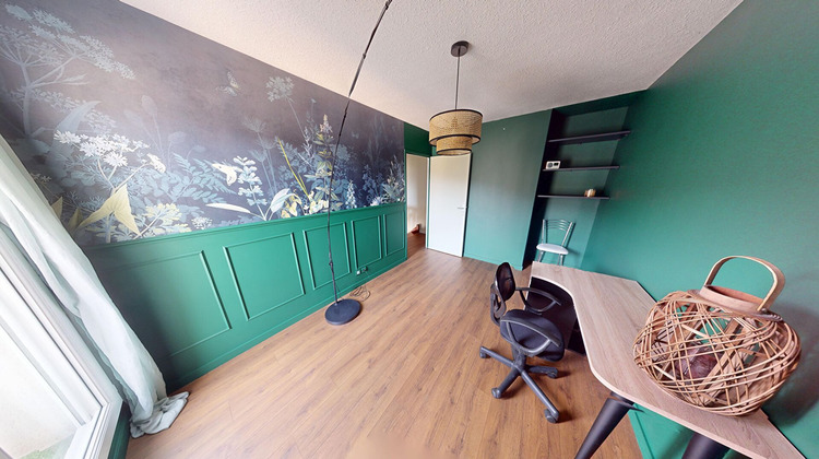 Ma-Cabane - Location Appartement RODEZ, 69 m²