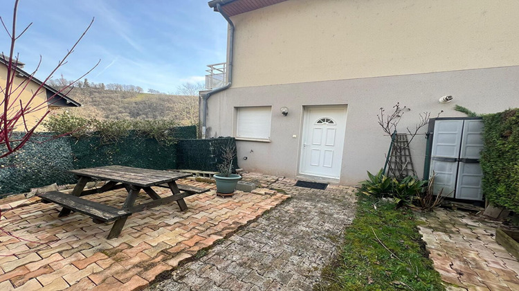 Ma-Cabane - Location Appartement RODEZ, 69 m²