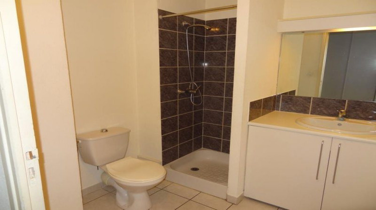 Ma-Cabane - Location Appartement Rodez, 22 m²