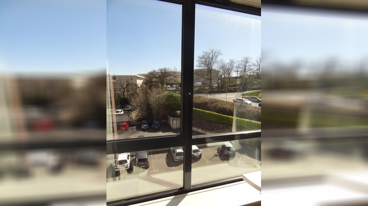 Ma-Cabane - Location Appartement Rodez, 22 m²