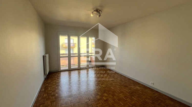 Ma-Cabane - Location Appartement RODEZ, 51 m²