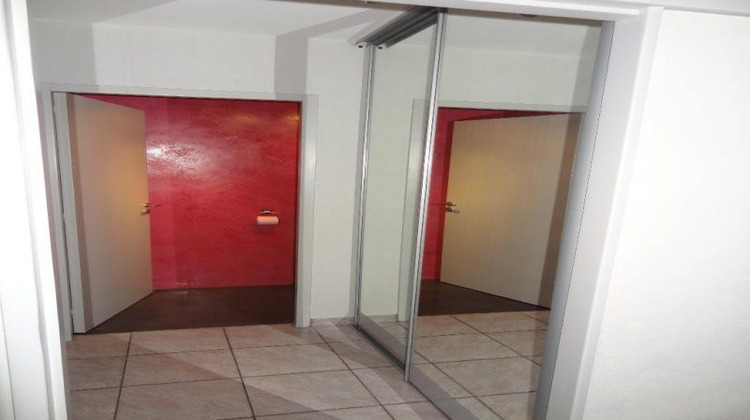 Ma-Cabane - Location Appartement Rodez, 48 m²