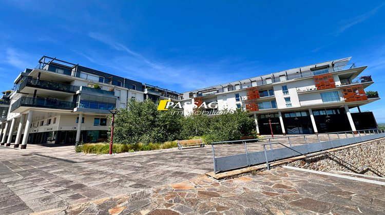 Ma-Cabane - Location Appartement RODEZ, 85 m²