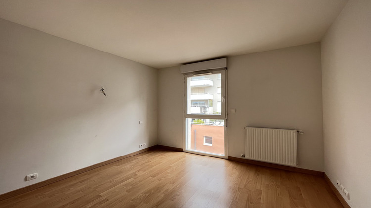 Ma-Cabane - Location Appartement Rodez, 68 m²