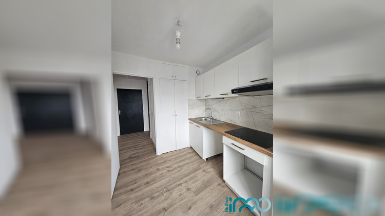 Ma-Cabane - Location Appartement Rodez, 50 m²