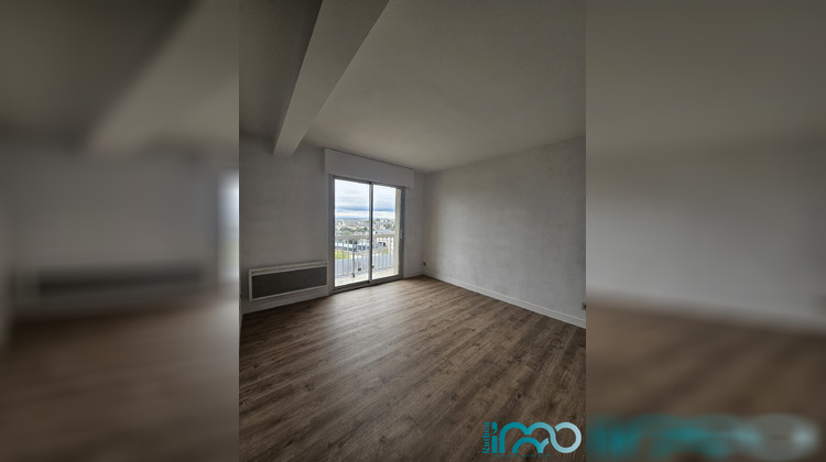 Ma-Cabane - Location Appartement Rodez, 50 m²