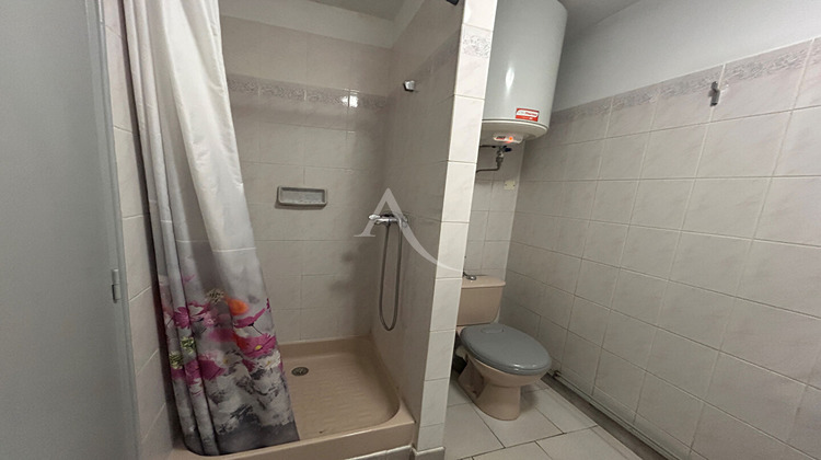 Ma-Cabane - Location Appartement RODILHAN, 34 m²
