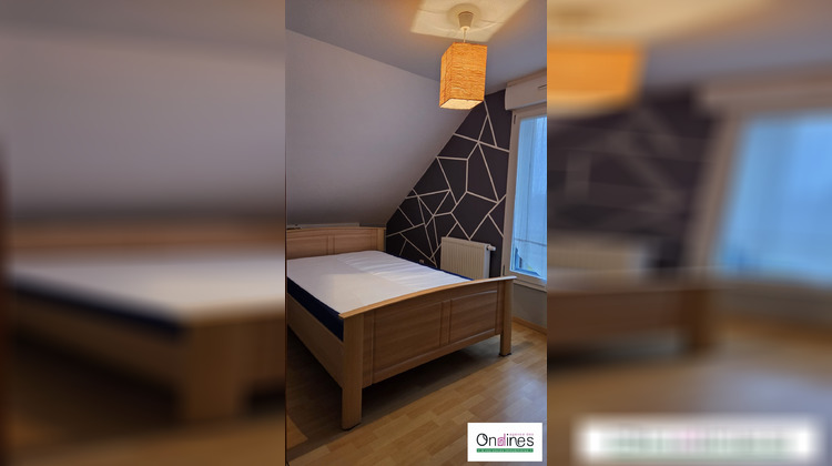 Ma-Cabane - Location Appartement Roeschwoog, 56 m²