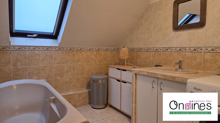 Ma-Cabane - Location Appartement Roeschwoog, 56 m²