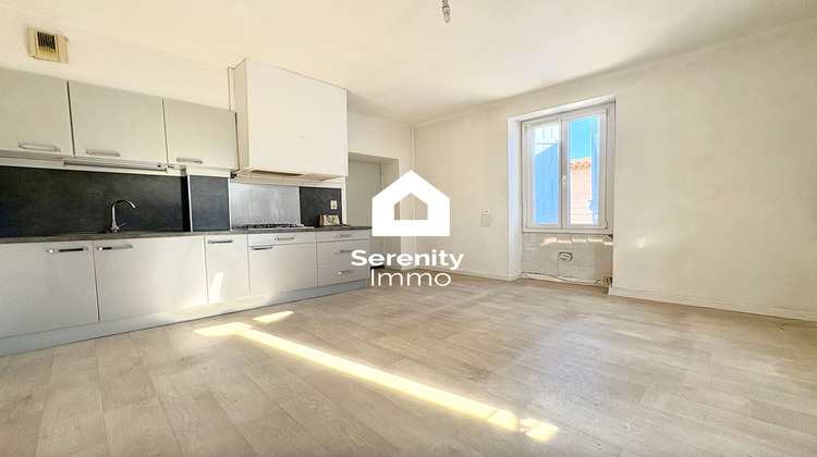 Ma-Cabane - Location Appartement ROGNAC, 35 m²