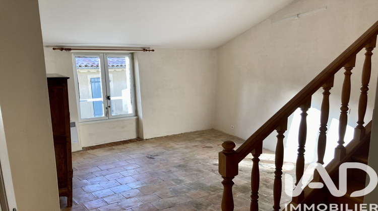 Ma-Cabane - Location Appartement Rognes, 117 m²