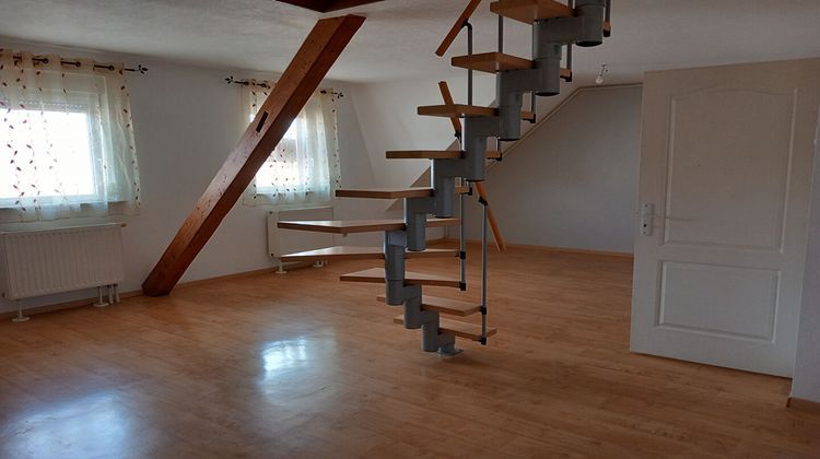 Ma-Cabane - Location Appartement ROHRBACH-LES-BITCHE, 84 m²