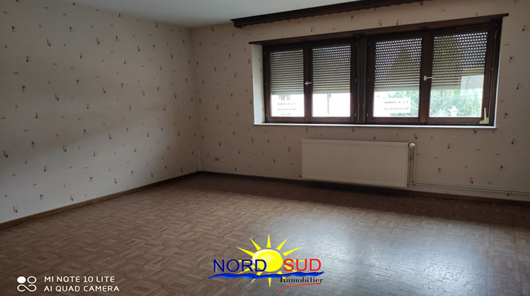 Ma-Cabane - Location Appartement ROHRBACH-LES-BITCHE, 86 m²