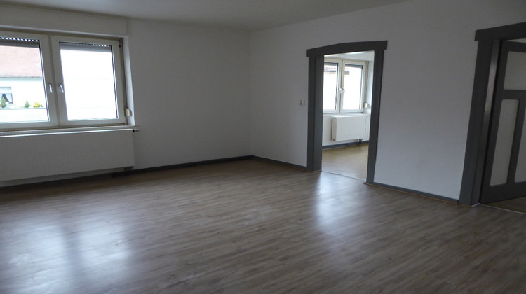 Ma-Cabane - Location Appartement ROHRBACH-LES-BITCHE, 76 m²