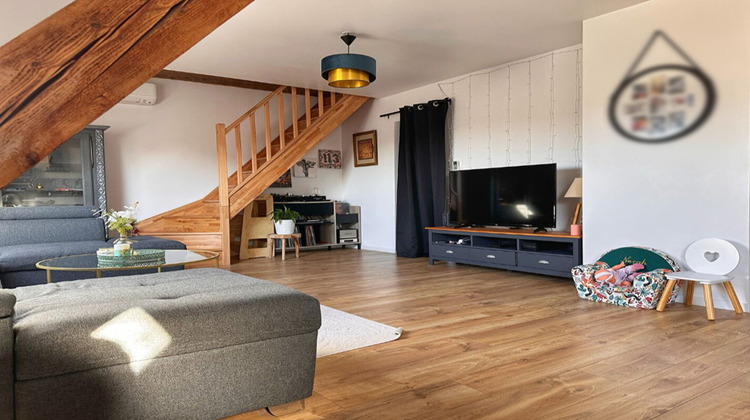 Ma-Cabane - Location Appartement ROHRBACH-LES-BITCHE, 79 m²