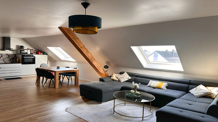 Ma-Cabane - Location Appartement ROHRBACH-LES-BITCHE, 79 m²