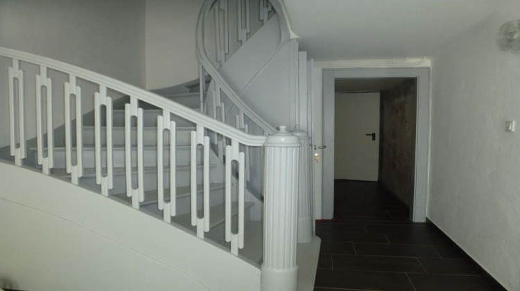 Ma-Cabane - Location Appartement ROHRBACH-LES-BITCHE, 99 m²