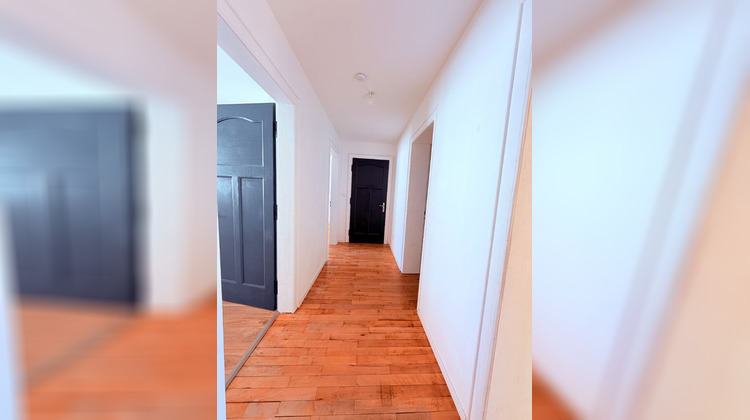 Ma-Cabane - Location Appartement ROHRBACH-LES-BITCHE, 74 m²