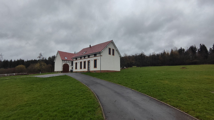 Ma-Cabane - Location Appartement ROHRBACH-LES-BITCHE, 103 m²