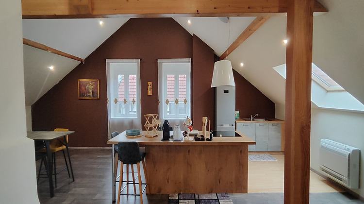Ma-Cabane - Location Appartement ROHRBACH-LES-BITCHE, 103 m²