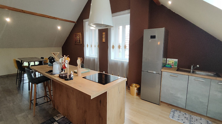 Ma-Cabane - Location Appartement ROHRBACH-LES-BITCHE, 103 m²