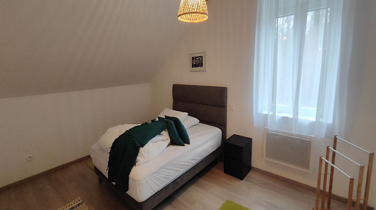 Ma-Cabane - Location Appartement ROHRBACH-LES-BITCHE, 103 m²