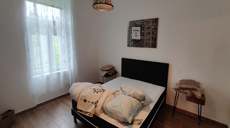 Ma-Cabane - Location Appartement ROHRBACH-LES-BITCHE, 106 m²